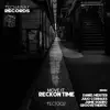 Move It - Reckon Time - EP